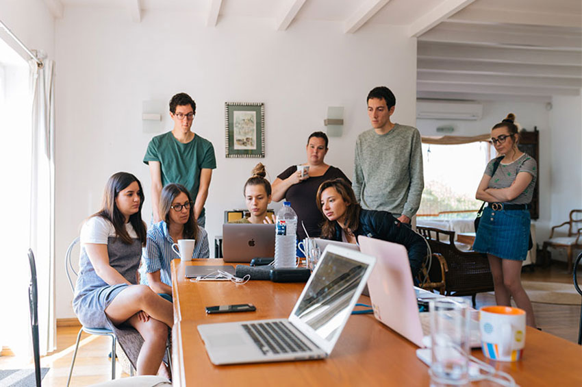 Redefining Global Asset Management